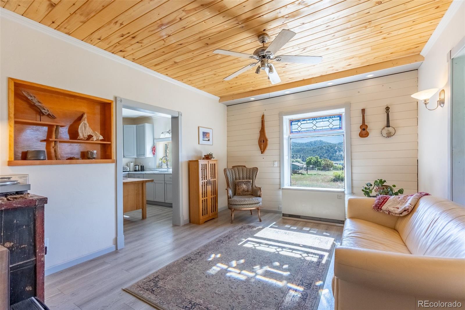 MLS Image #4 for 689  county road 4 ,howard, Colorado