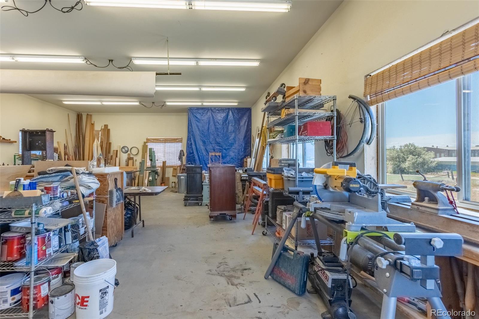 MLS Image #43 for 689  county road 4 ,howard, Colorado