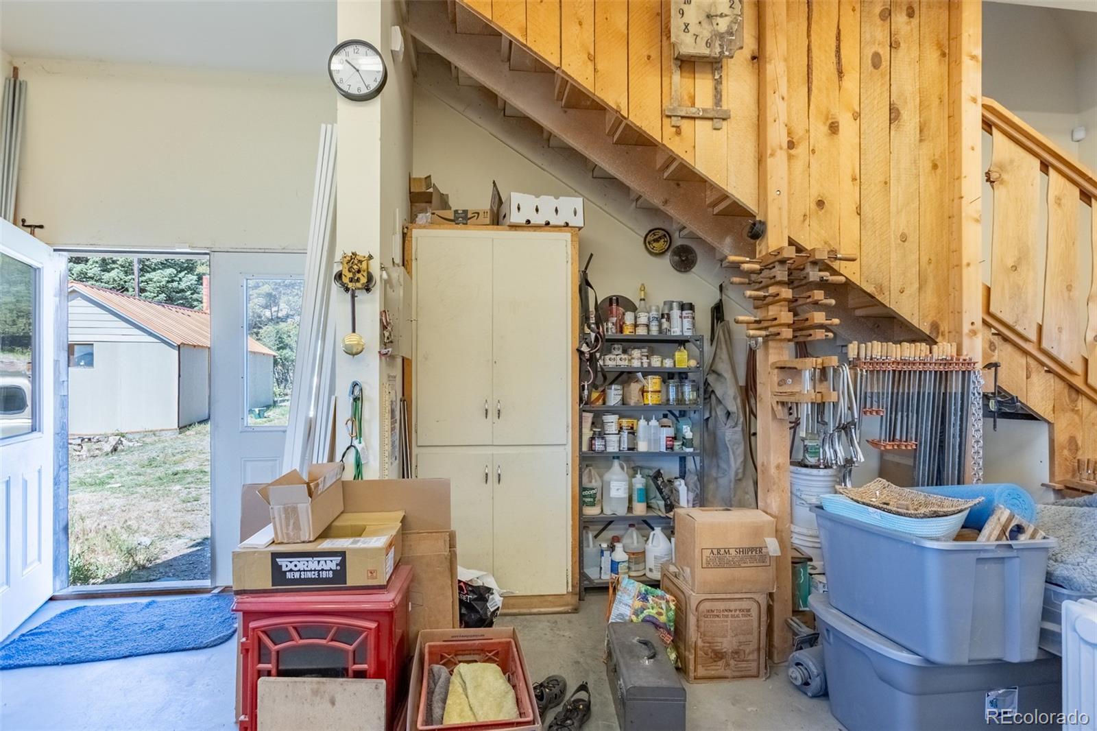 MLS Image #44 for 689  county road 4 ,howard, Colorado