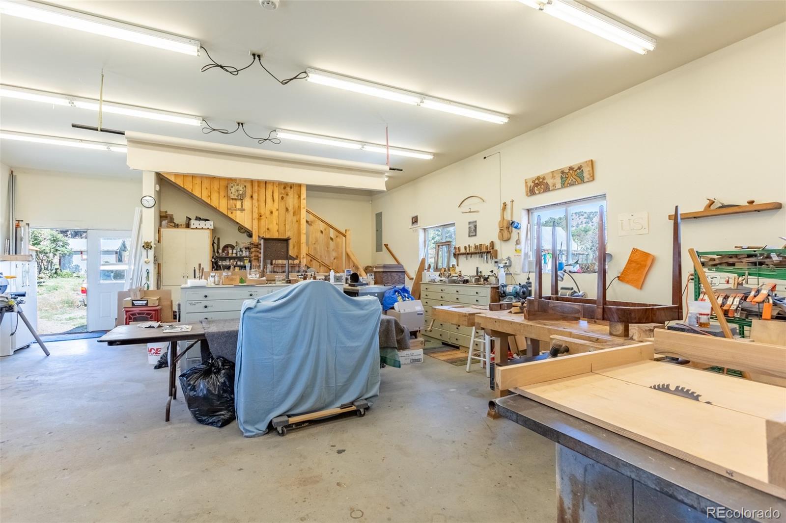 MLS Image #45 for 689  county road 4 ,howard, Colorado
