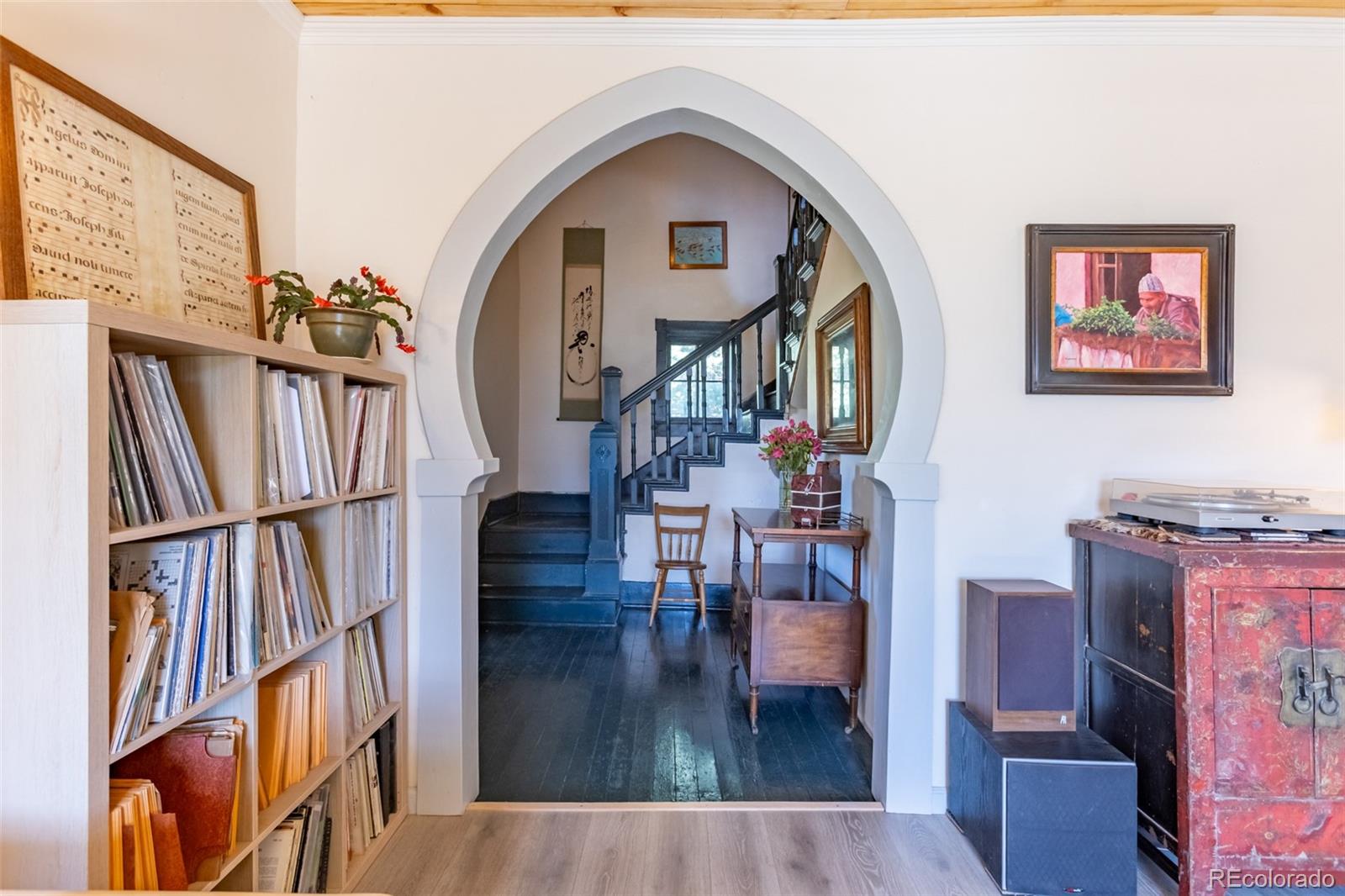 MLS Image #6 for 689  county road 4 ,howard, Colorado