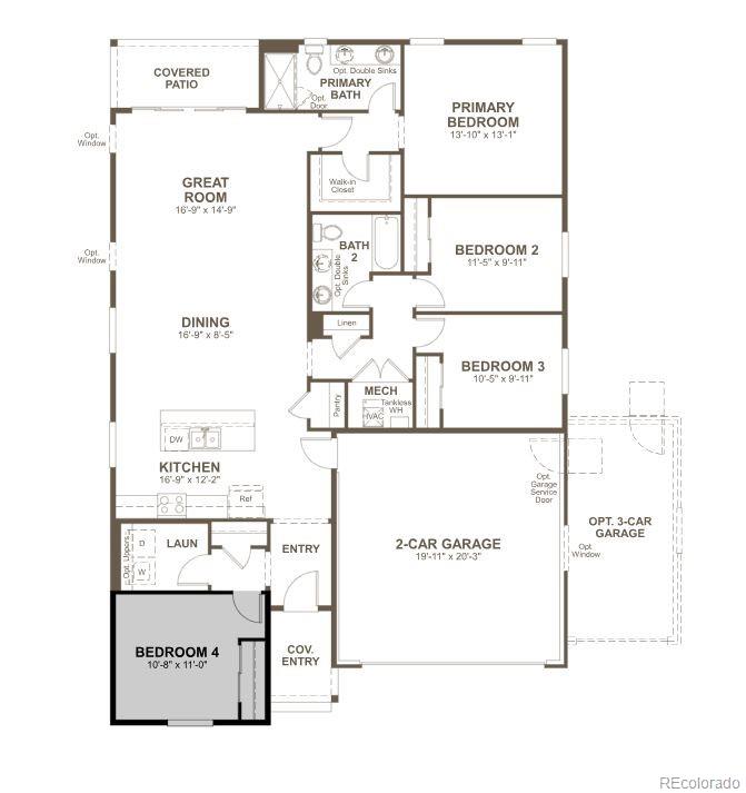 CMA Image for 4938  Brangus Drive,Windsor, Colorado