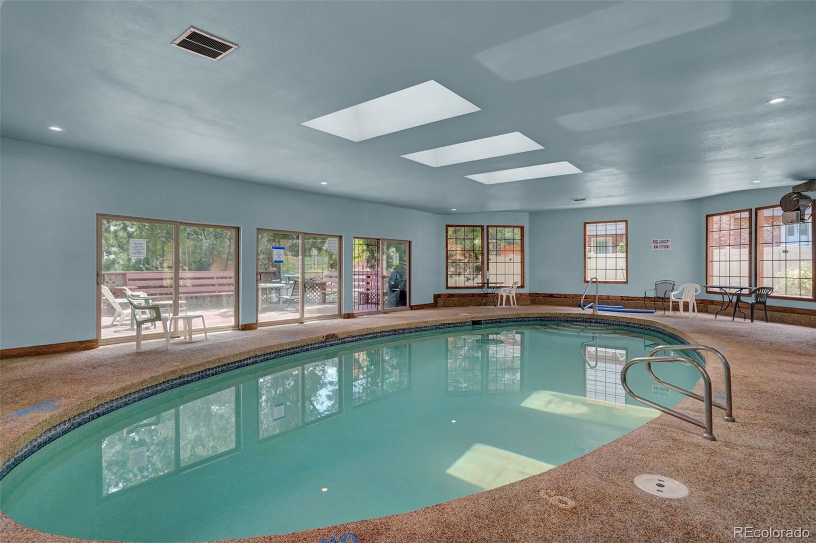 MLS Image #39 for 2049  sussex lane,colorado springs, Colorado