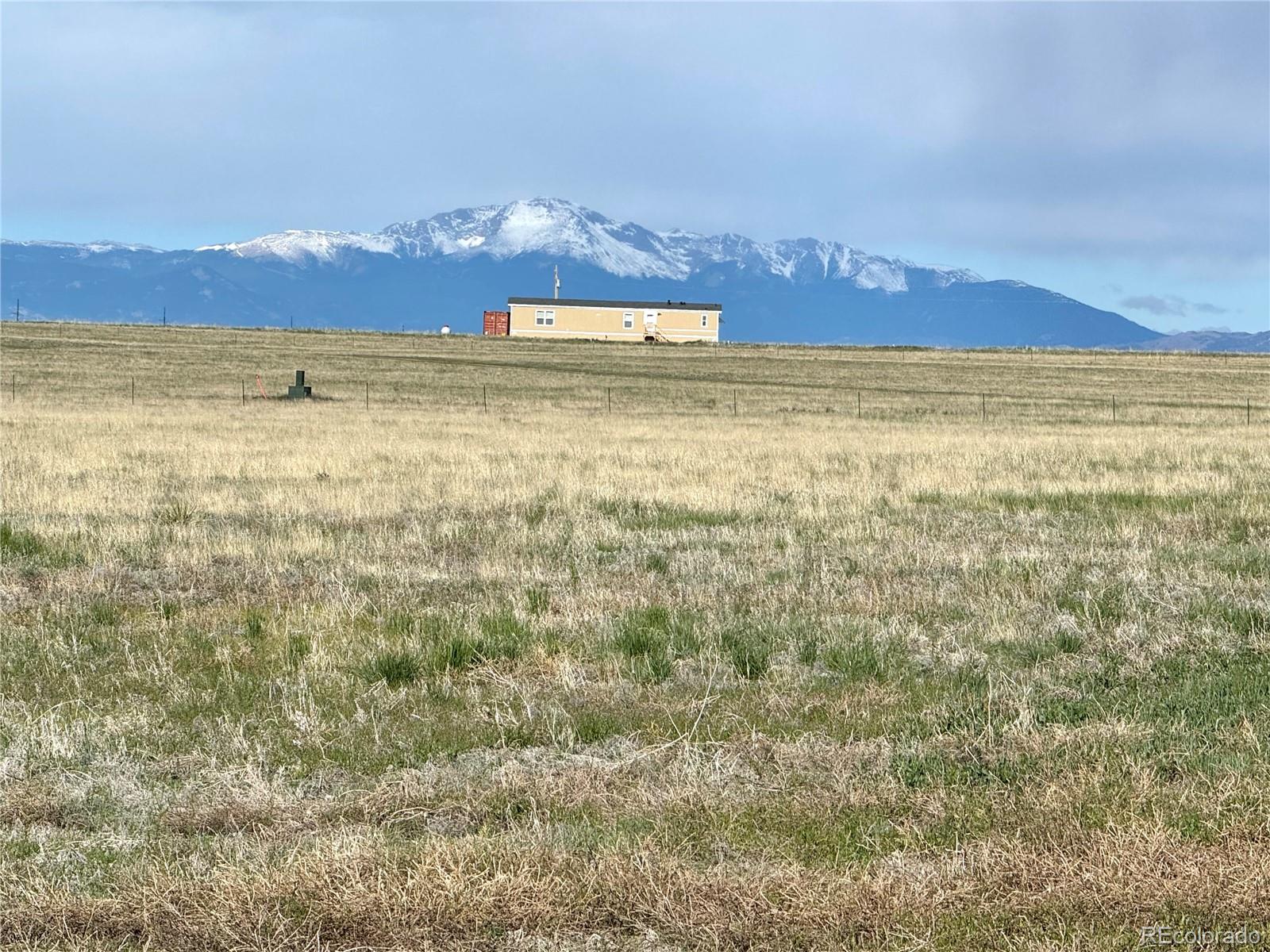 MLS Image #1 for 21457  spencer road,calhan, Colorado