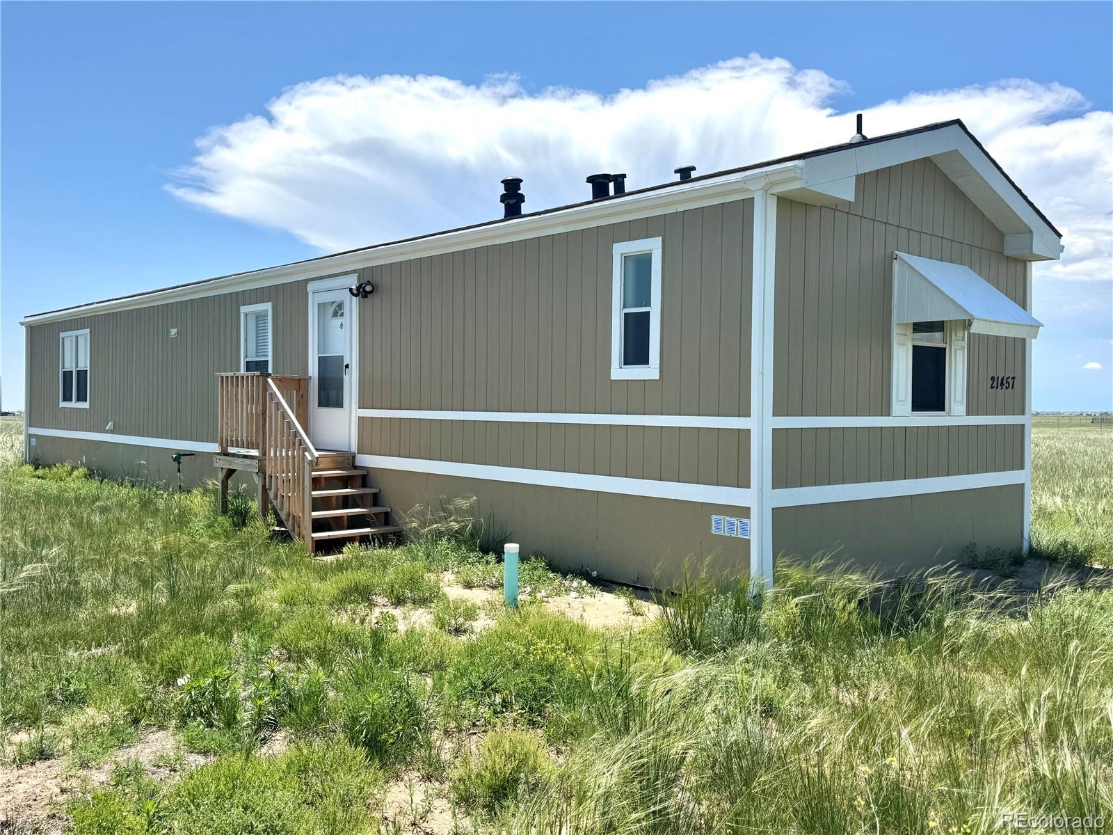 MLS Image #22 for 21457  spencer road,calhan, Colorado