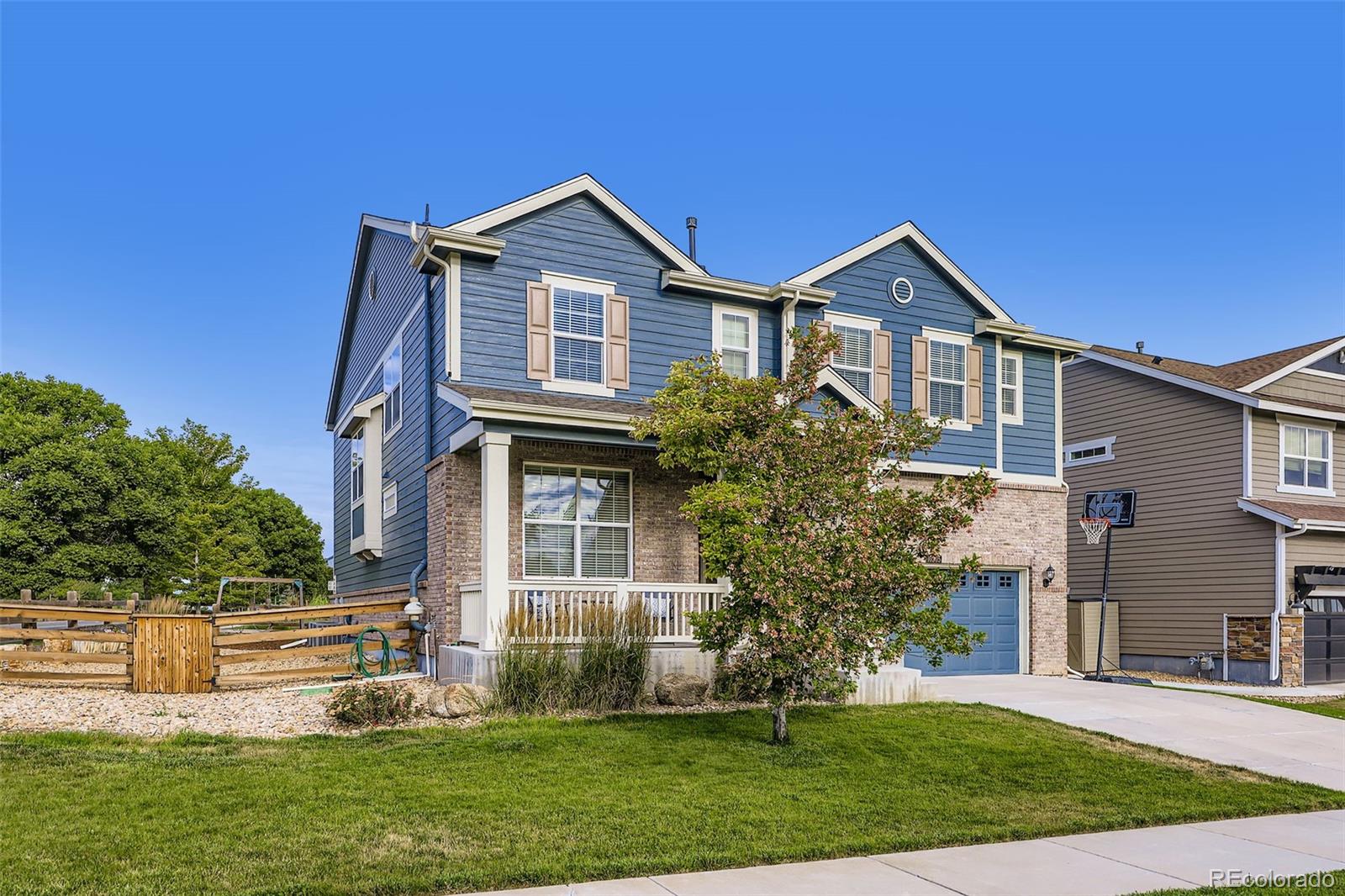 CMA Image for 10505  Richfield Street,Commerce City, Colorado