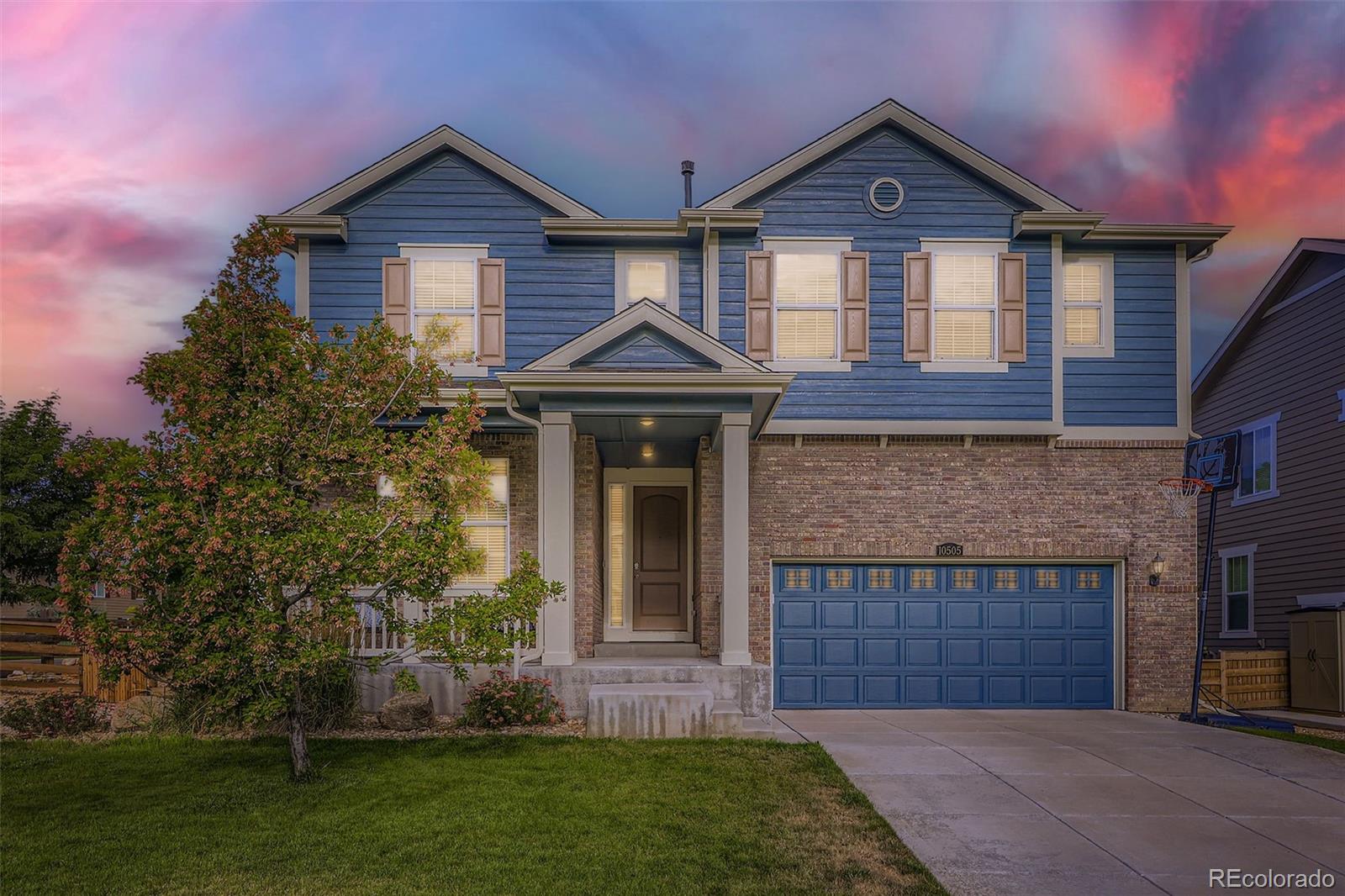 MLS Image #28 for 10505  richfield street,commerce city, Colorado