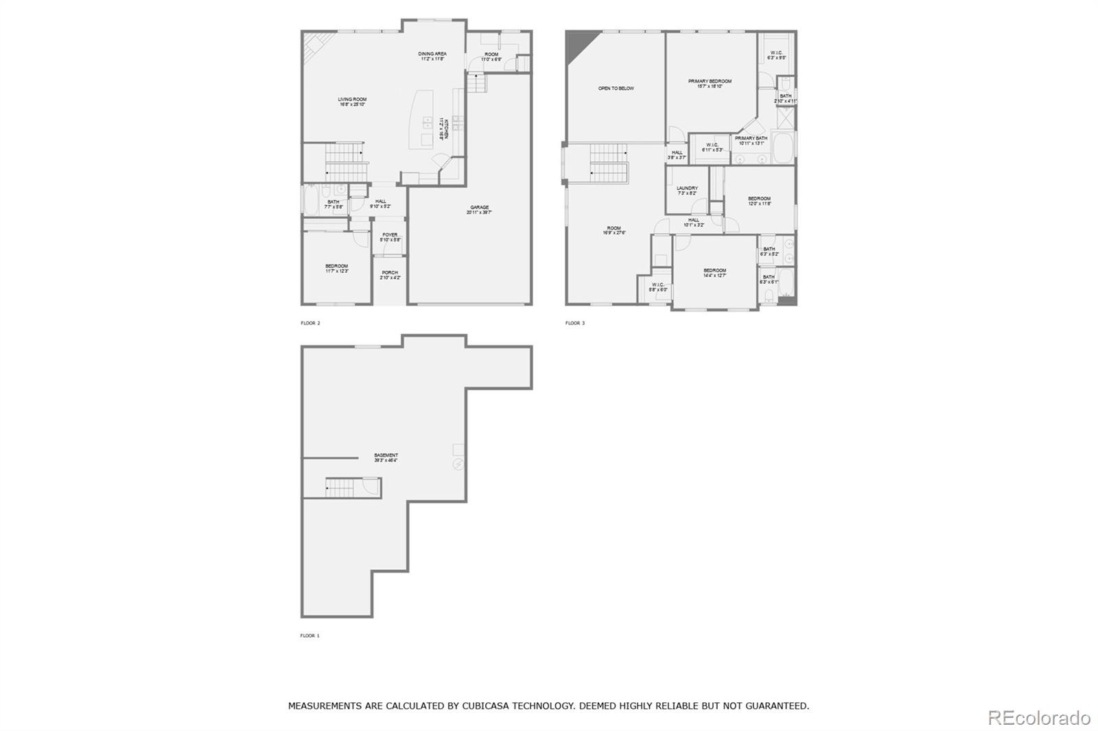 MLS Image #29 for 10505  richfield street,commerce city, Colorado