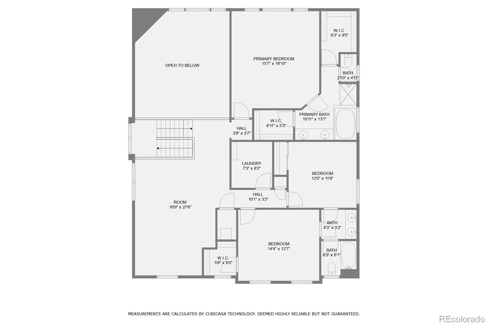 MLS Image #30 for 10505  richfield street,commerce city, Colorado