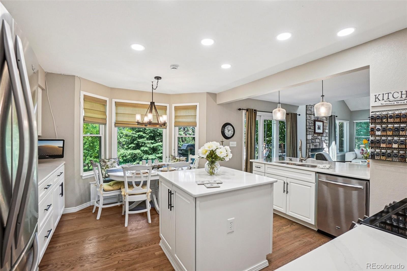 MLS Image #1 for 775  poppywood drive,highlands ranch, Colorado