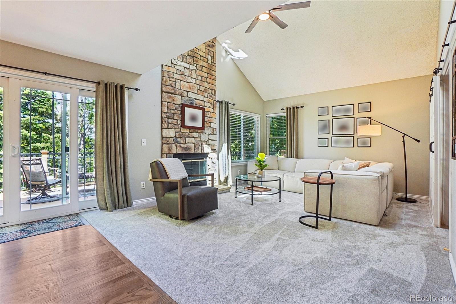 MLS Image #11 for 775  poppywood drive,highlands ranch, Colorado