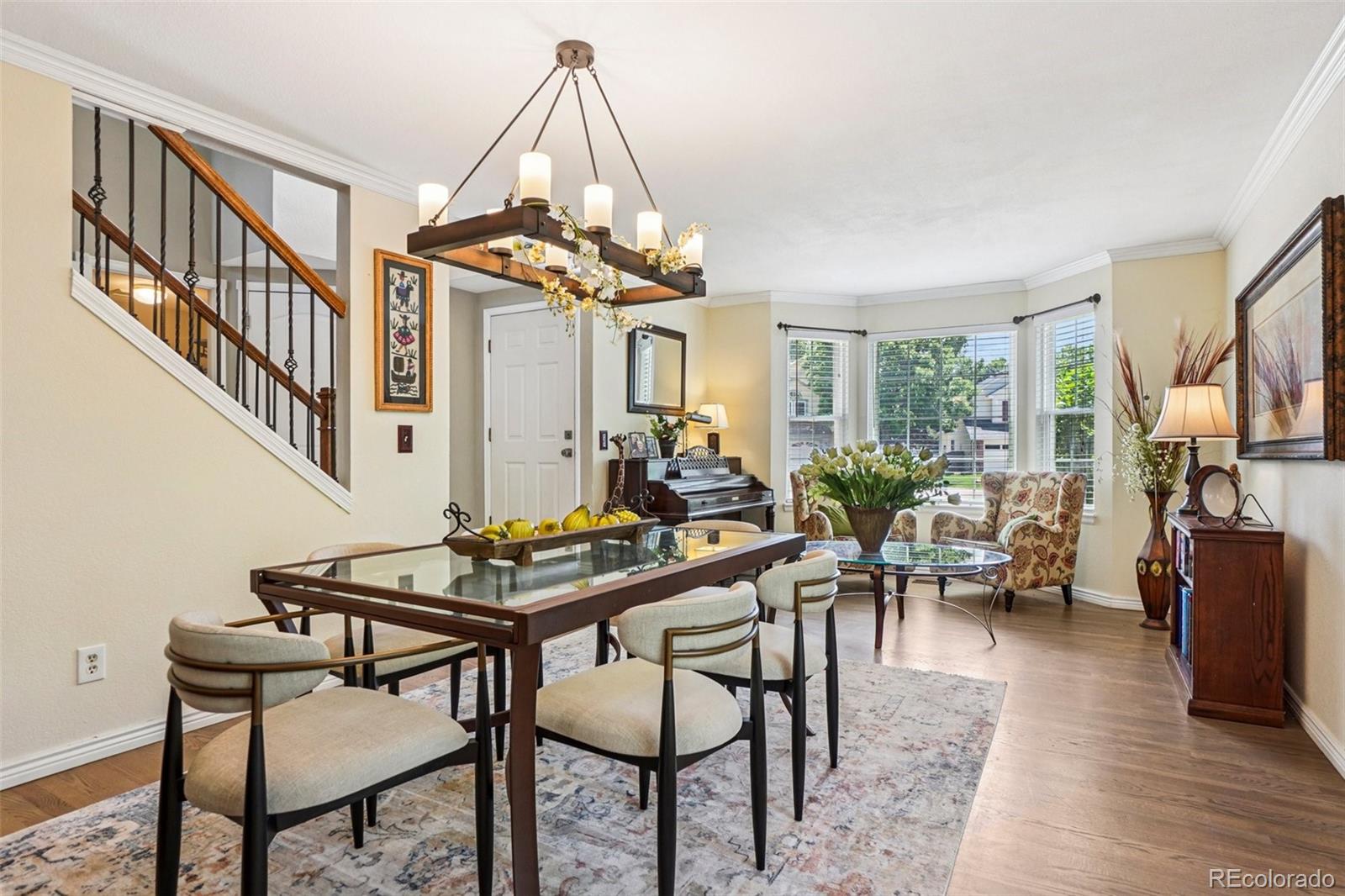 MLS Image #14 for 775  poppywood drive,highlands ranch, Colorado