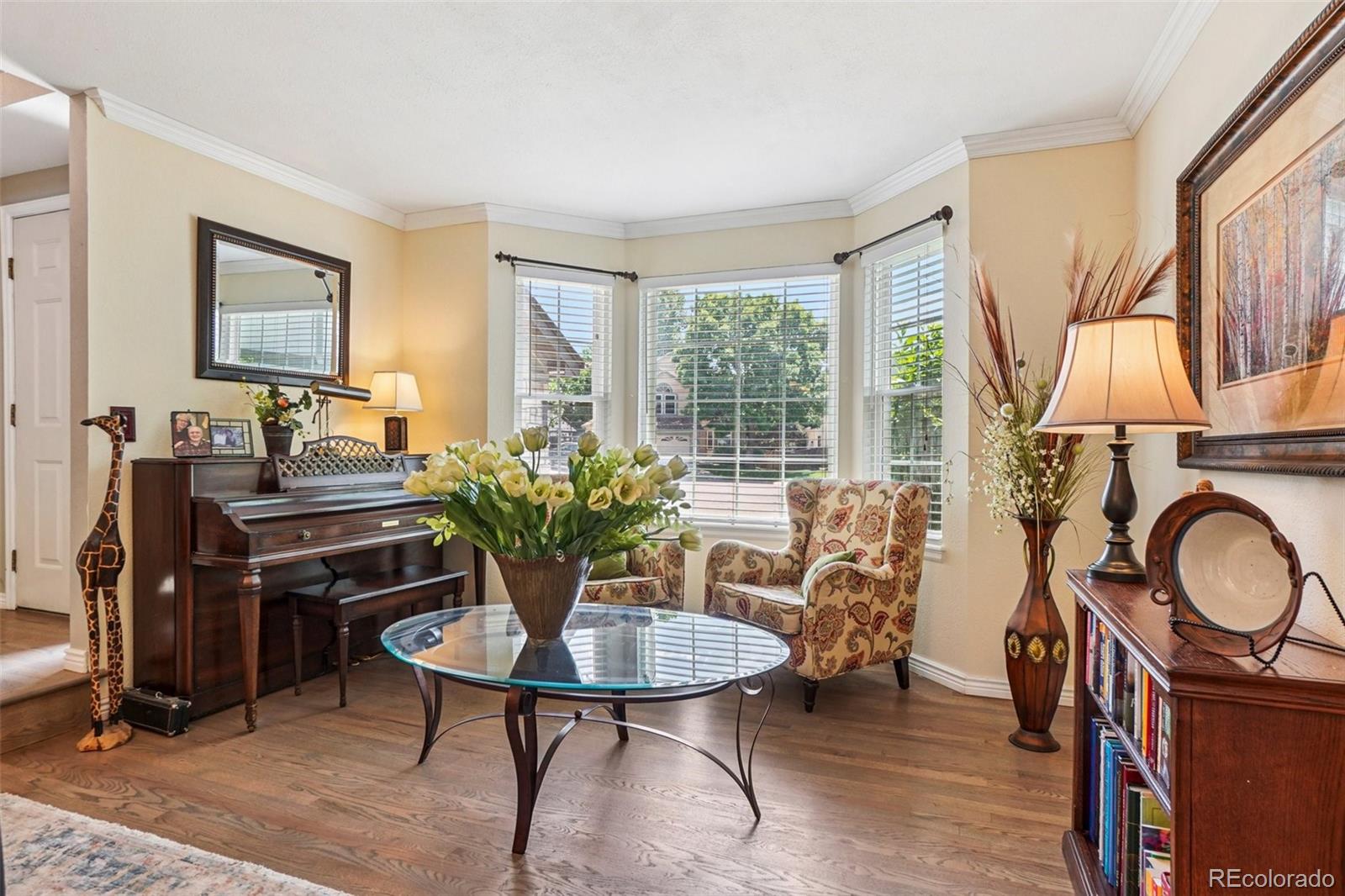 MLS Image #15 for 775  poppywood drive,highlands ranch, Colorado