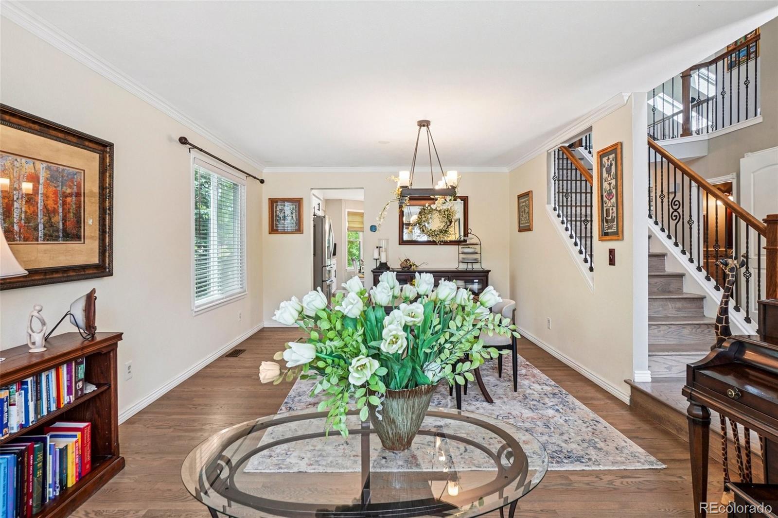MLS Image #16 for 775  poppywood drive,highlands ranch, Colorado