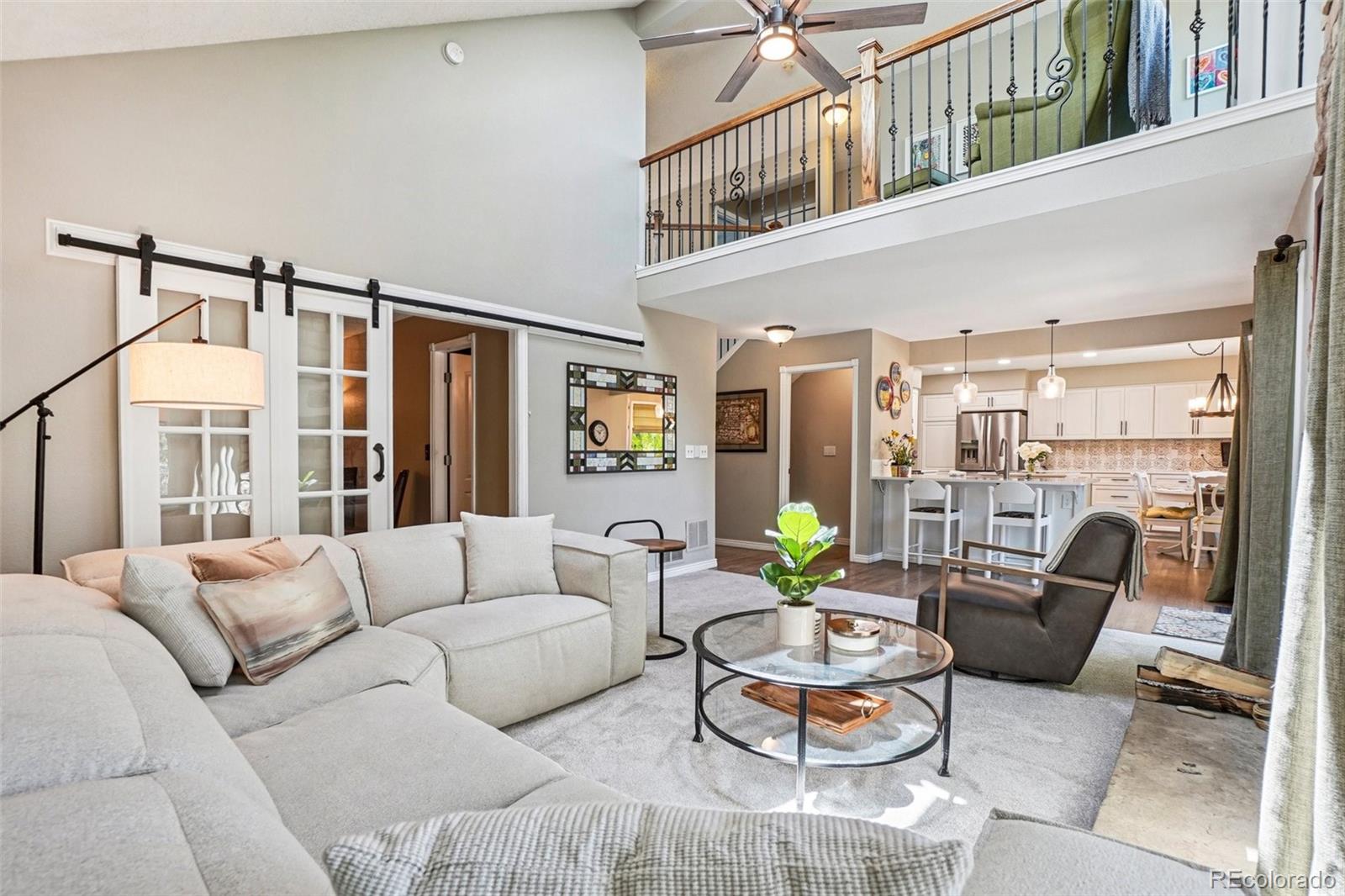 MLS Image #2 for 775  poppywood drive,highlands ranch, Colorado