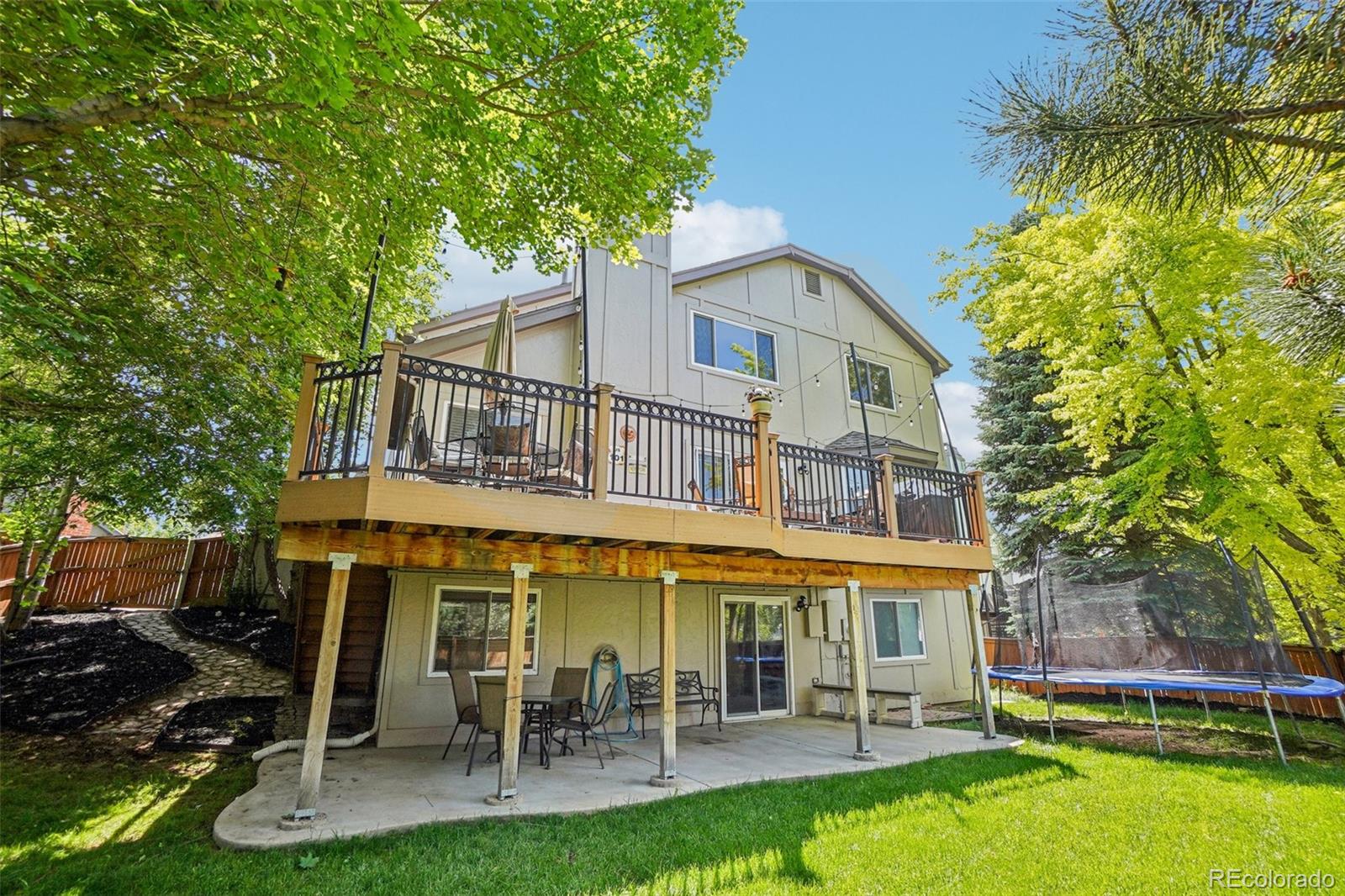 MLS Image #45 for 775  poppywood drive,highlands ranch, Colorado