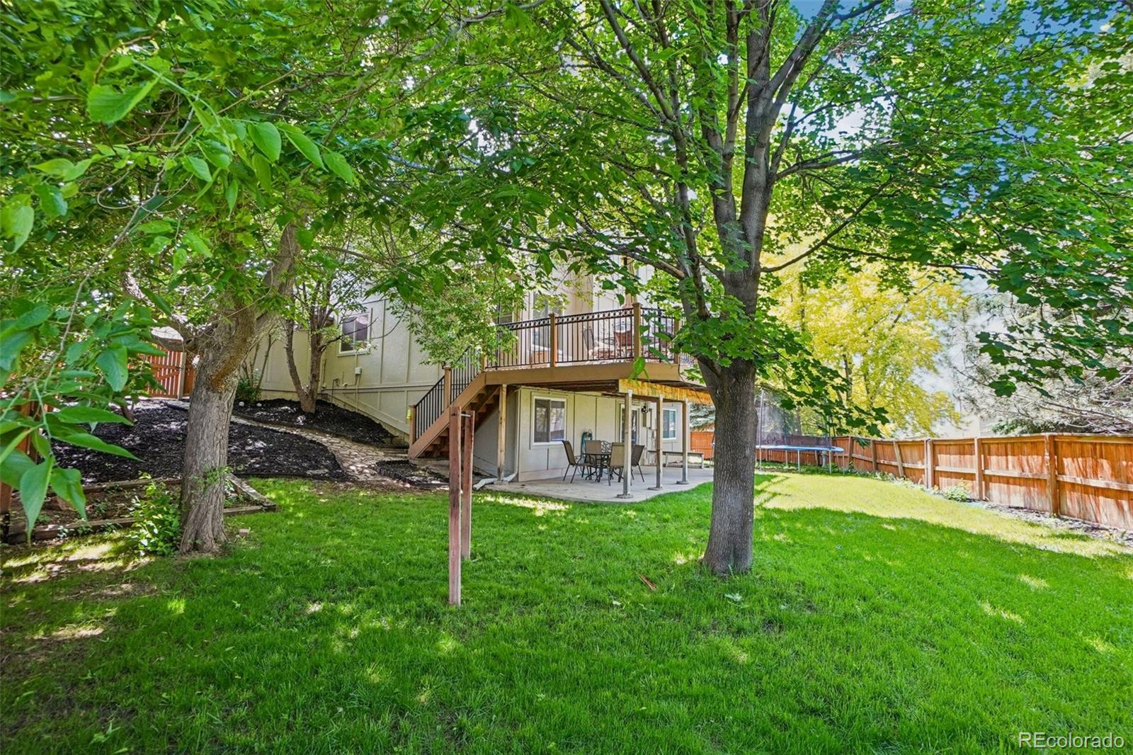 MLS Image #46 for 775  poppywood drive,highlands ranch, Colorado