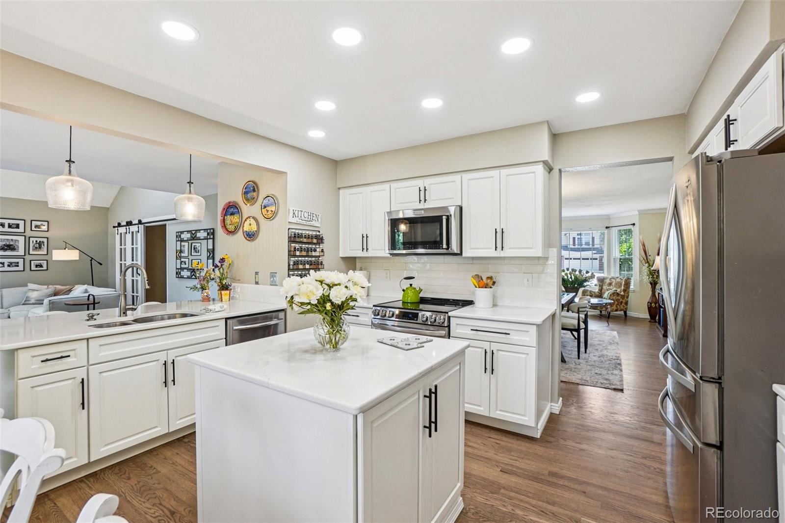 MLS Image #8 for 775  poppywood drive,highlands ranch, Colorado