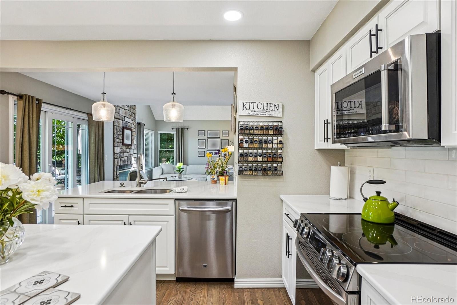 MLS Image #9 for 775  poppywood drive,highlands ranch, Colorado