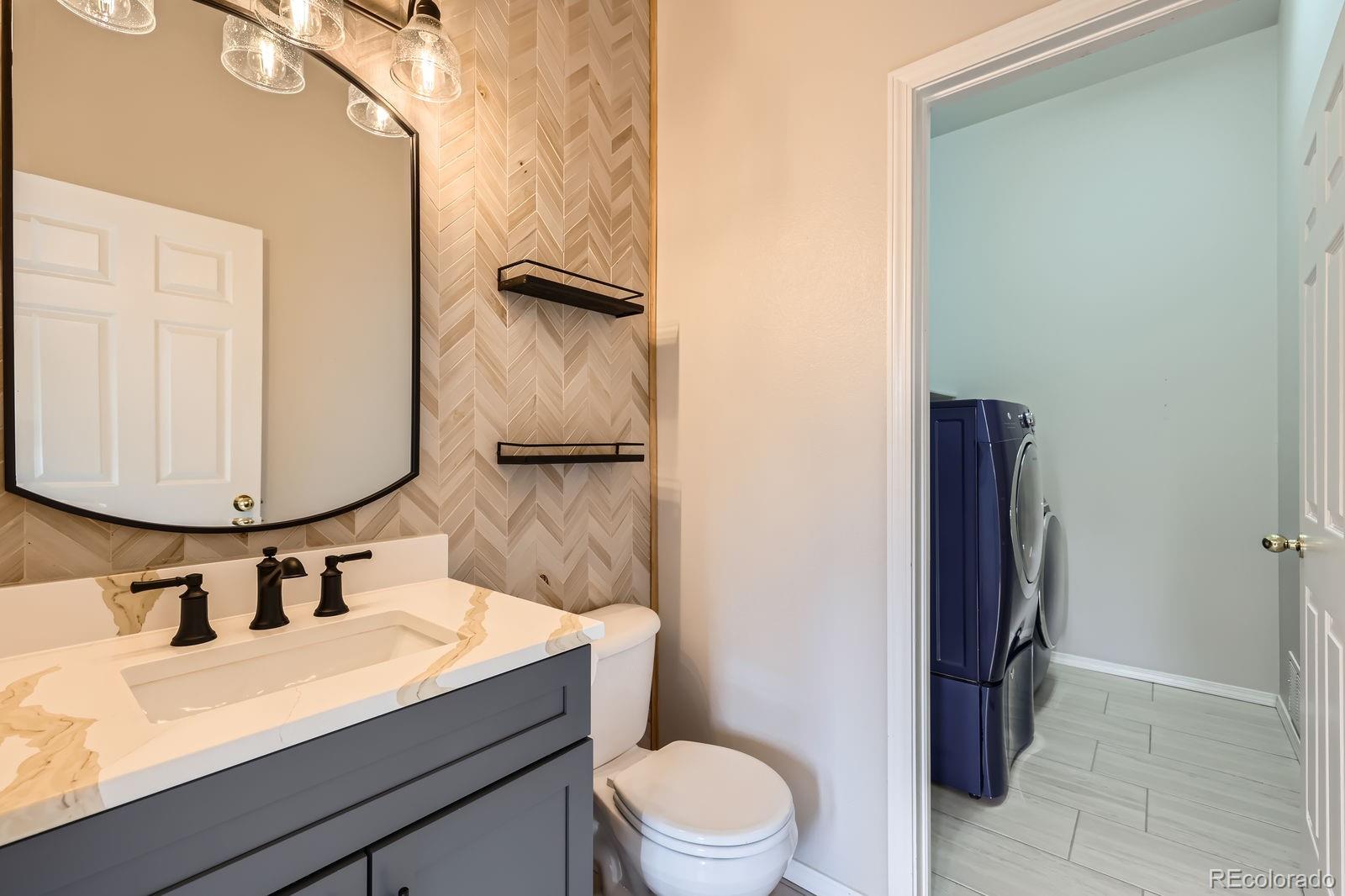 MLS Image #10 for 1511  crestview way,woodland park, Colorado