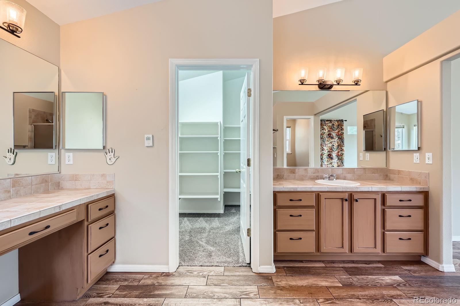 MLS Image #14 for 1511  crestview way,woodland park, Colorado