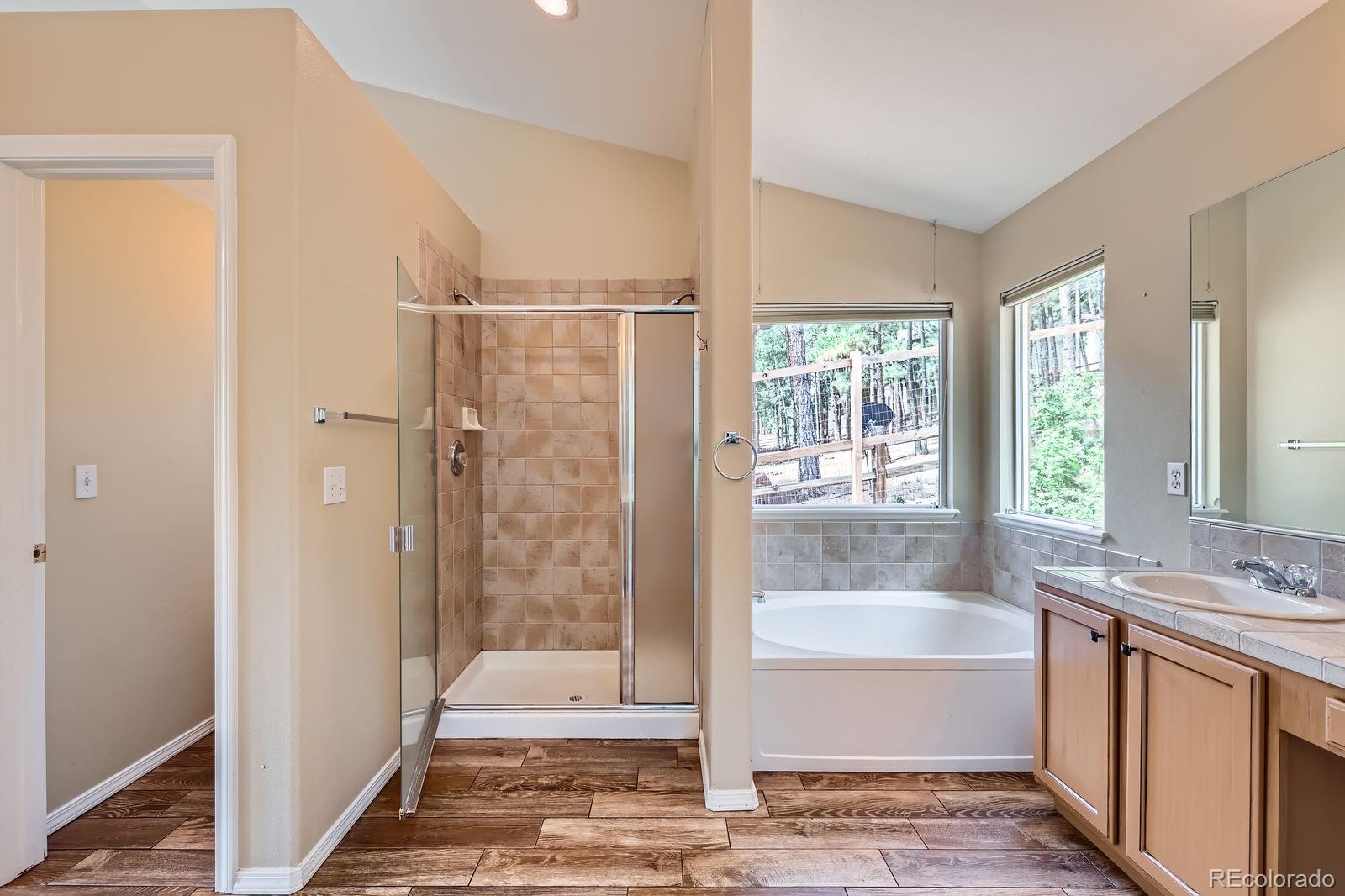 MLS Image #15 for 1511  crestview way,woodland park, Colorado