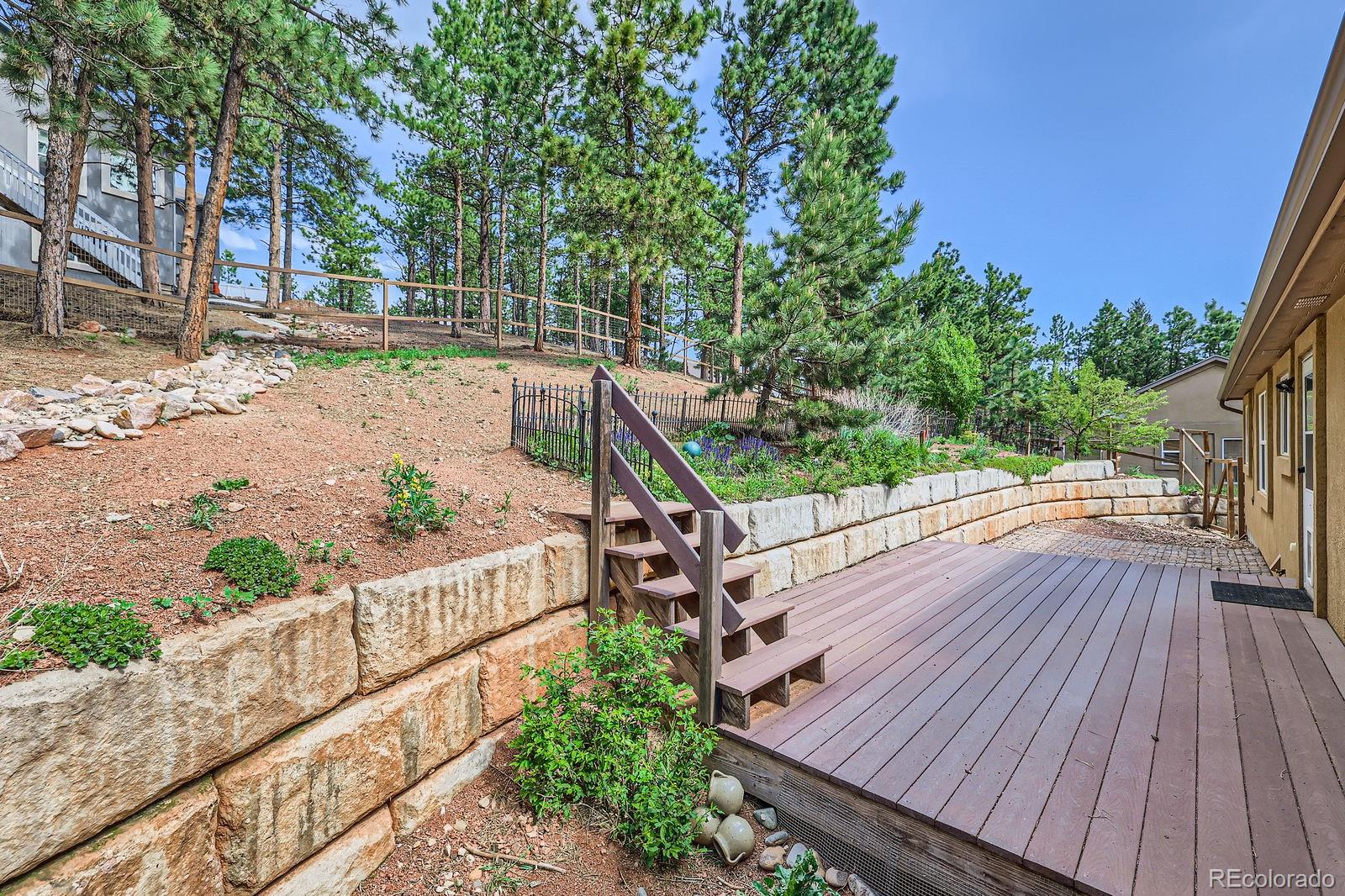 MLS Image #25 for 1511  crestview way,woodland park, Colorado