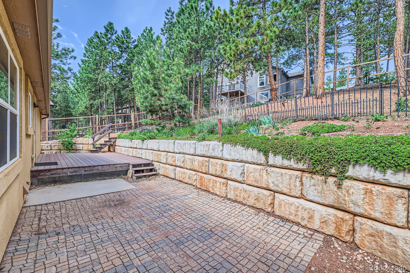 MLS Image #26 for 1511  crestview way,woodland park, Colorado