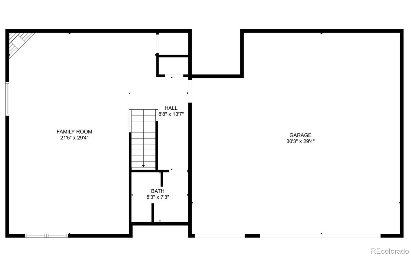 MLS Image #29 for 1511  crestview way,woodland park, Colorado