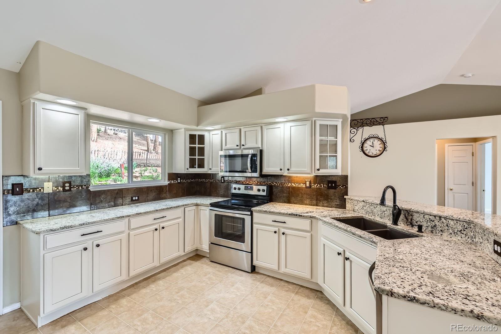 MLS Image #7 for 1511  crestview way,woodland park, Colorado