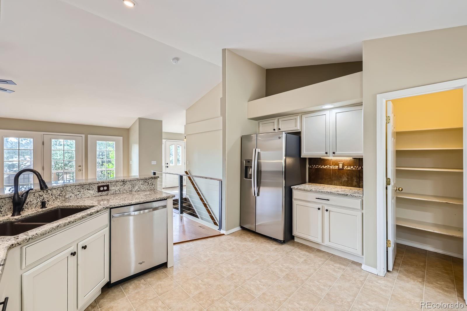 MLS Image #9 for 1511  crestview way,woodland park, Colorado