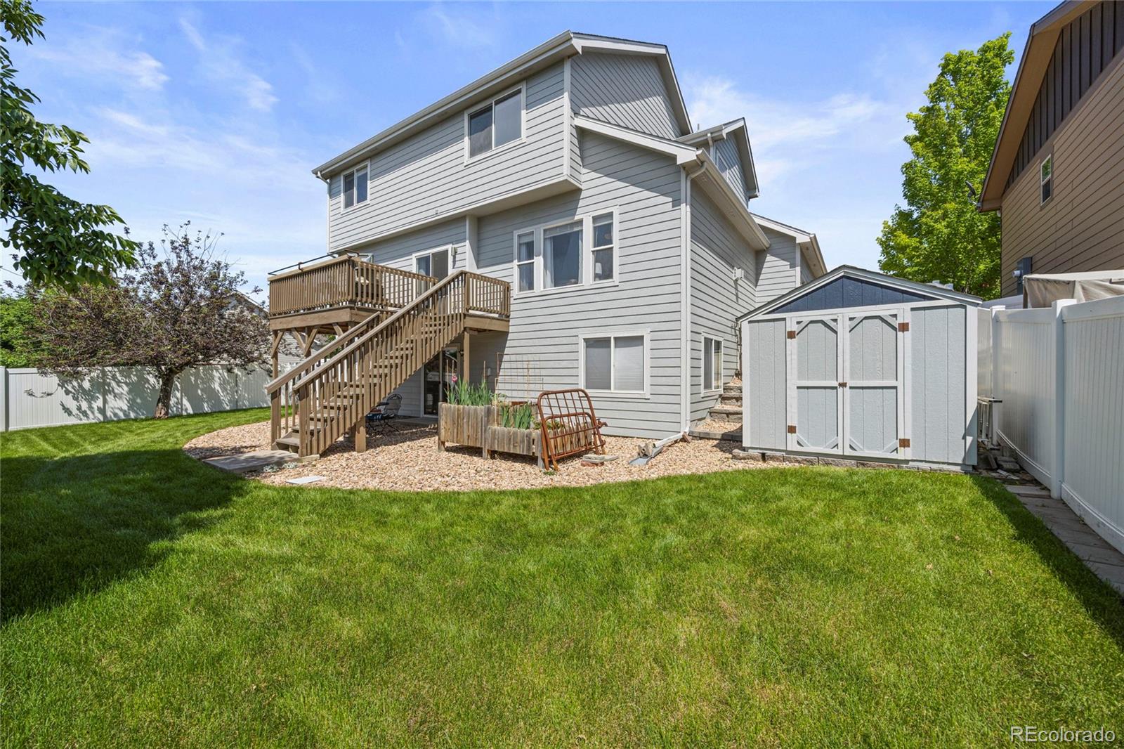 MLS Image #30 for 707  61st avenue,greeley, Colorado