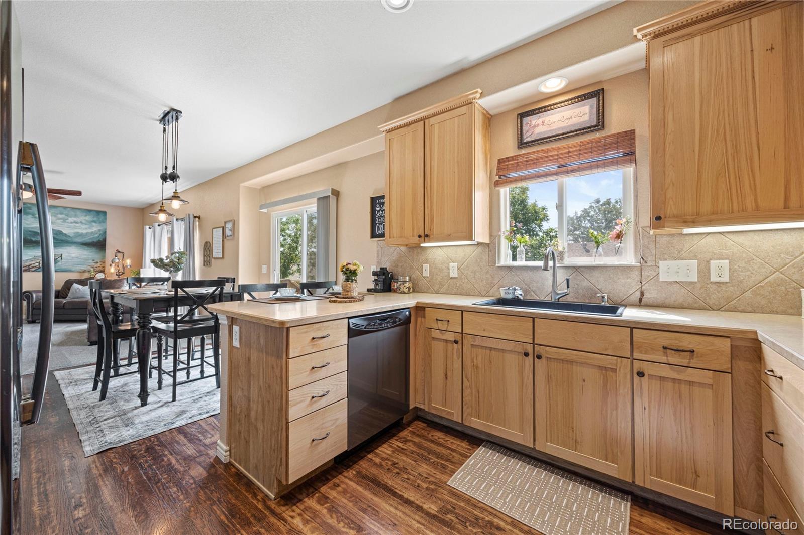 MLS Image #4 for 707  61st avenue,greeley, Colorado
