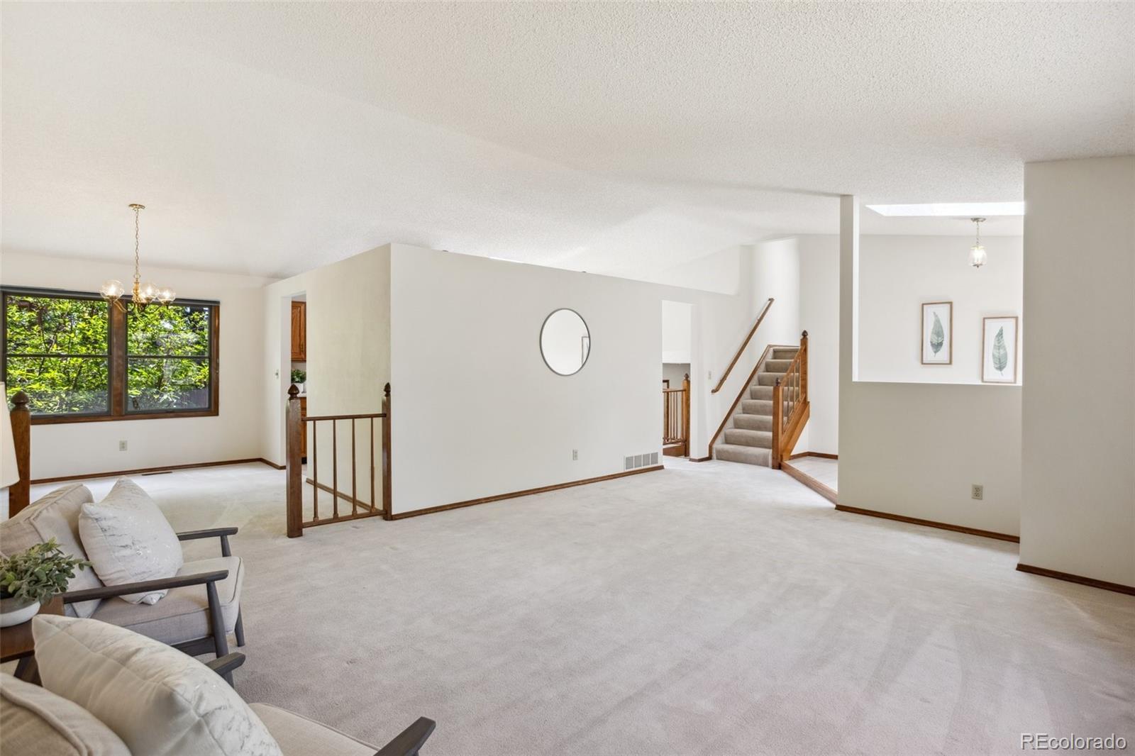 MLS Image #12 for 315  palm springs drive,colorado springs, Colorado