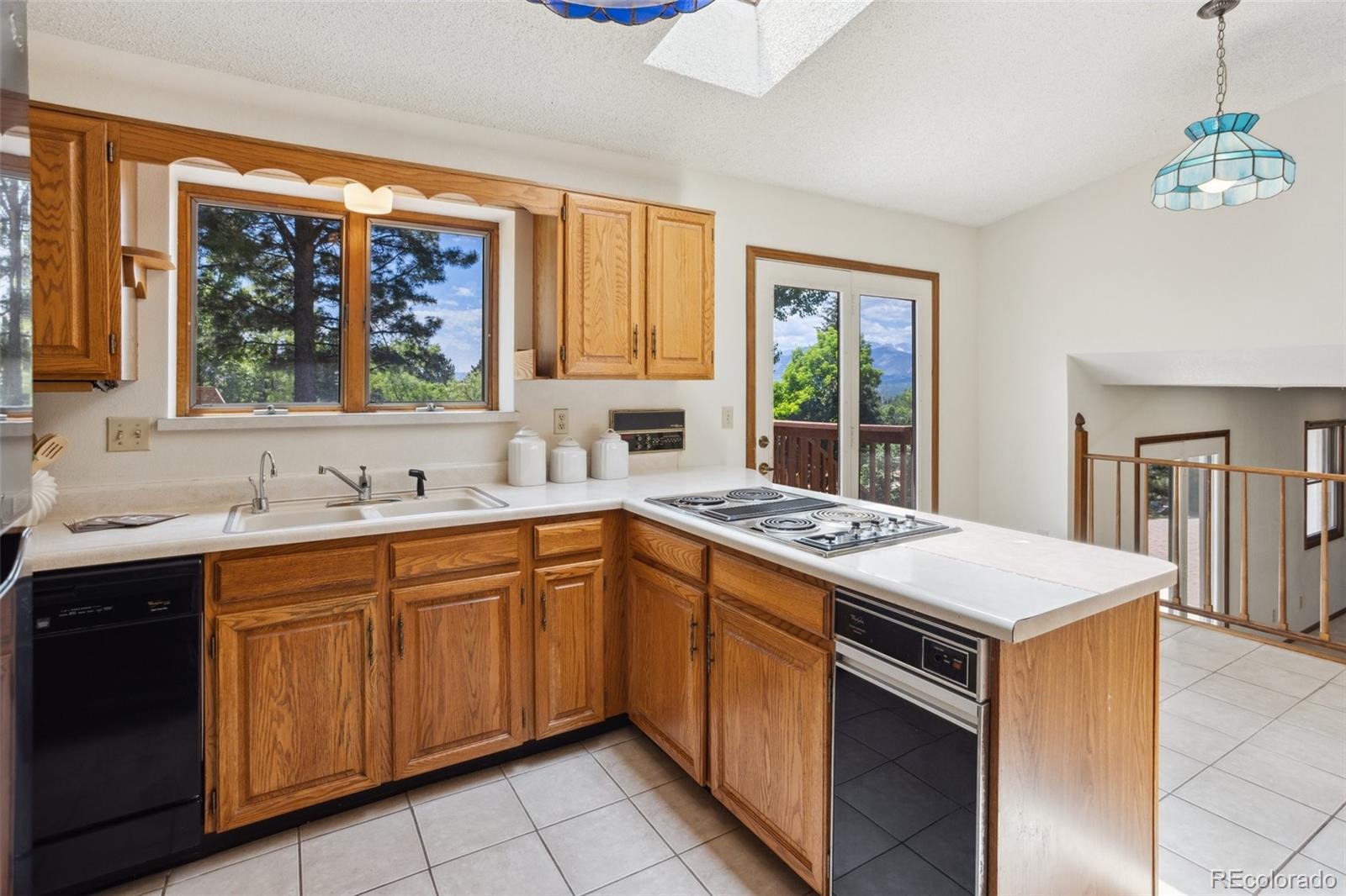 MLS Image #17 for 315  palm springs drive,colorado springs, Colorado