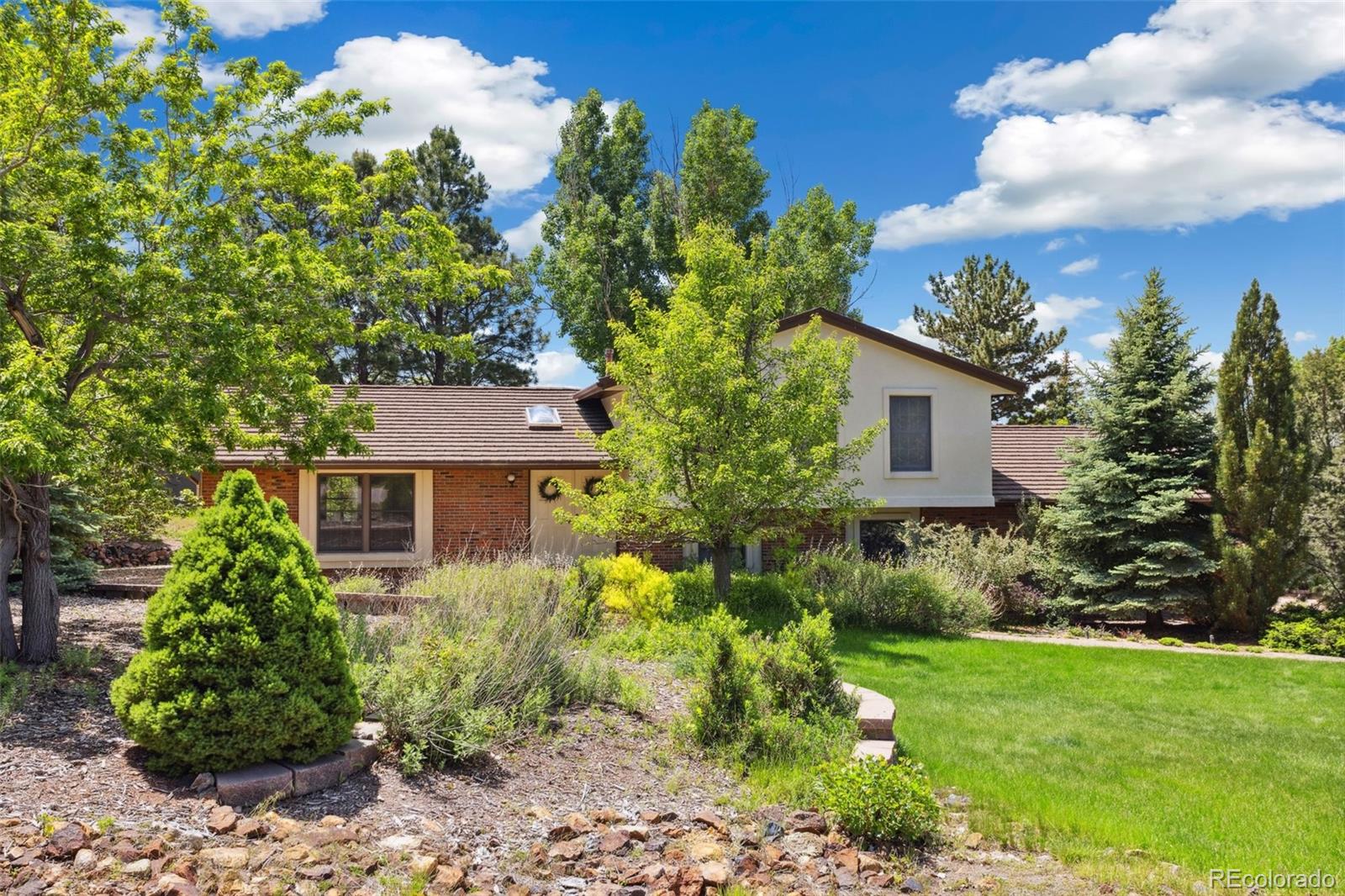 MLS Image #47 for 315  palm springs drive,colorado springs, Colorado