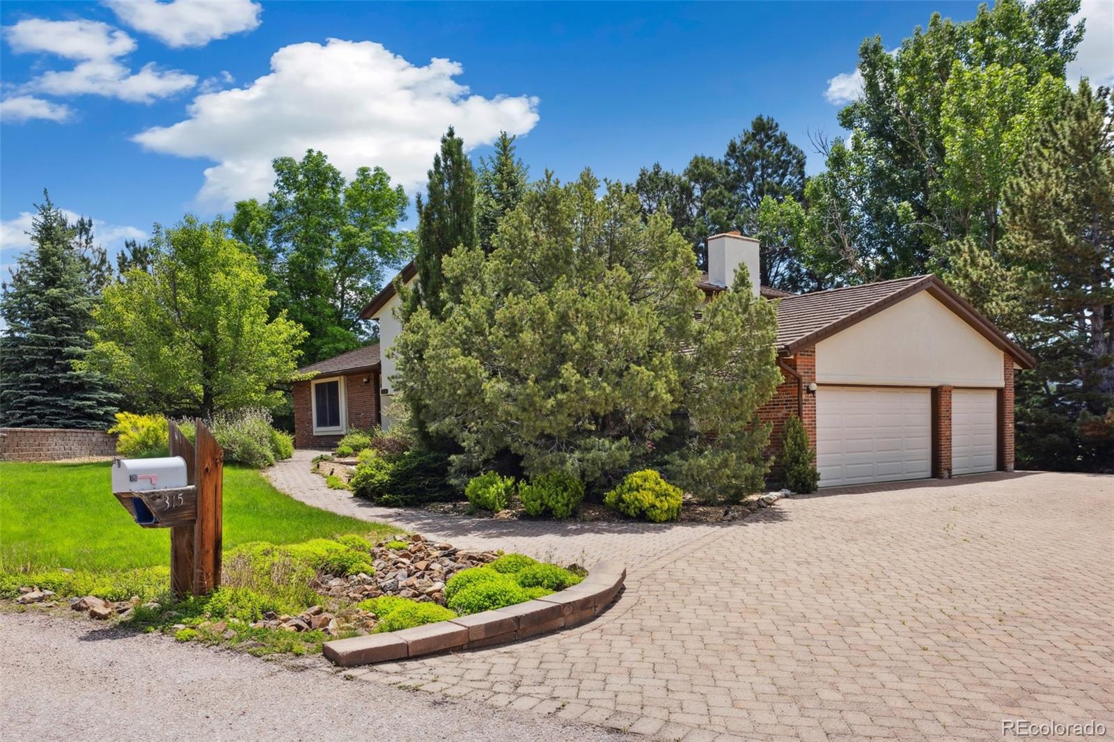 MLS Image #48 for 315  palm springs drive,colorado springs, Colorado