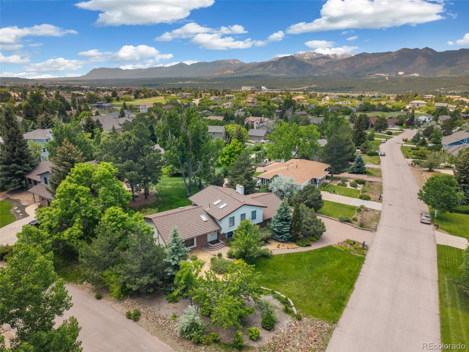 MLS Image #6 for 315  palm springs drive,colorado springs, Colorado