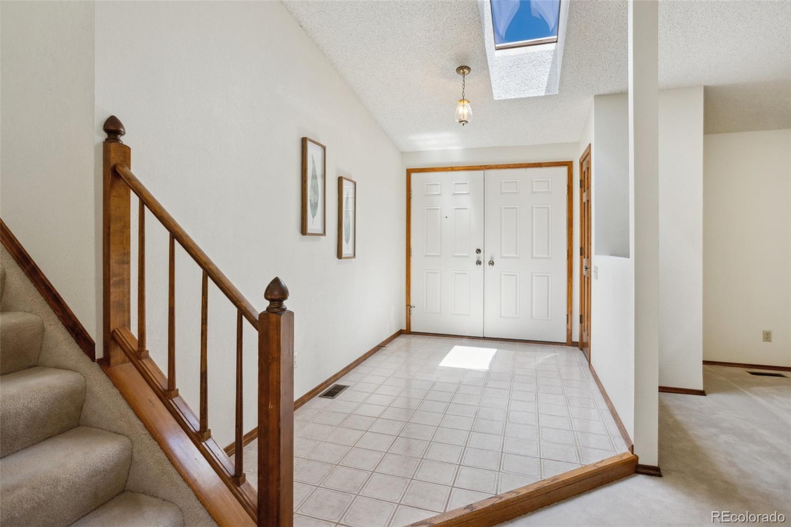 MLS Image #8 for 315  palm springs drive,colorado springs, Colorado