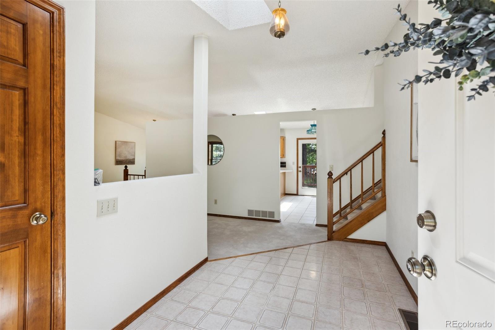 MLS Image #9 for 315  palm springs drive,colorado springs, Colorado