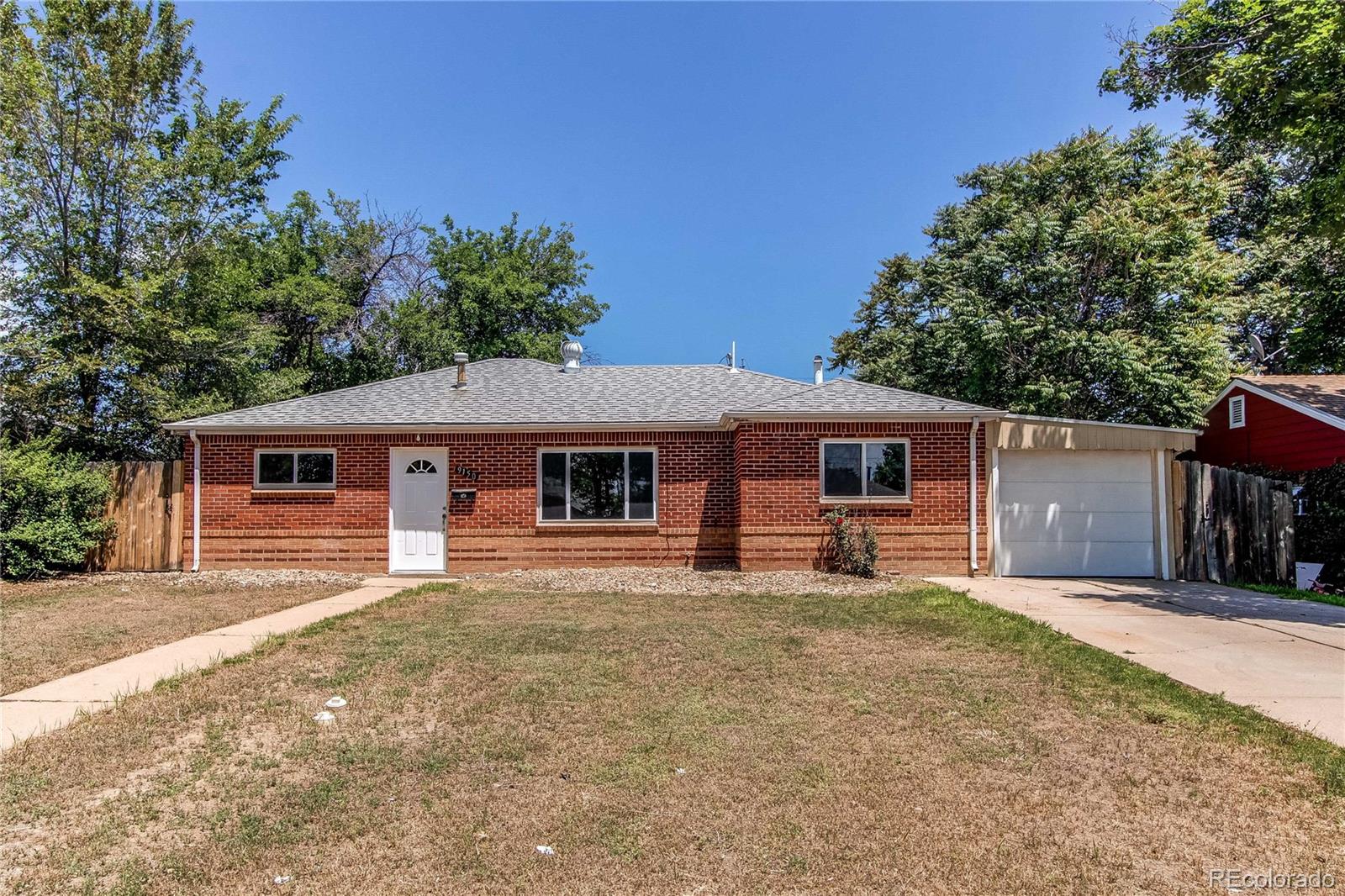 CMA Image for 9150  Lilly Court,Thornton, Colorado