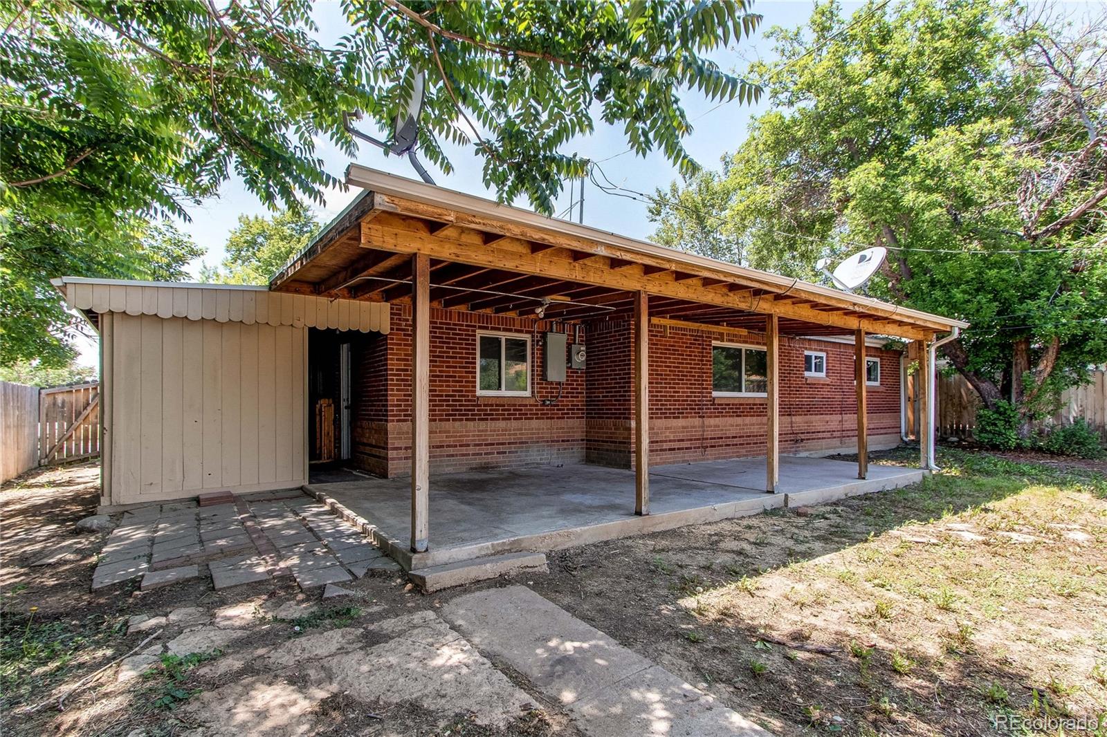 MLS Image #27 for 9150  lilly court,thornton, Colorado