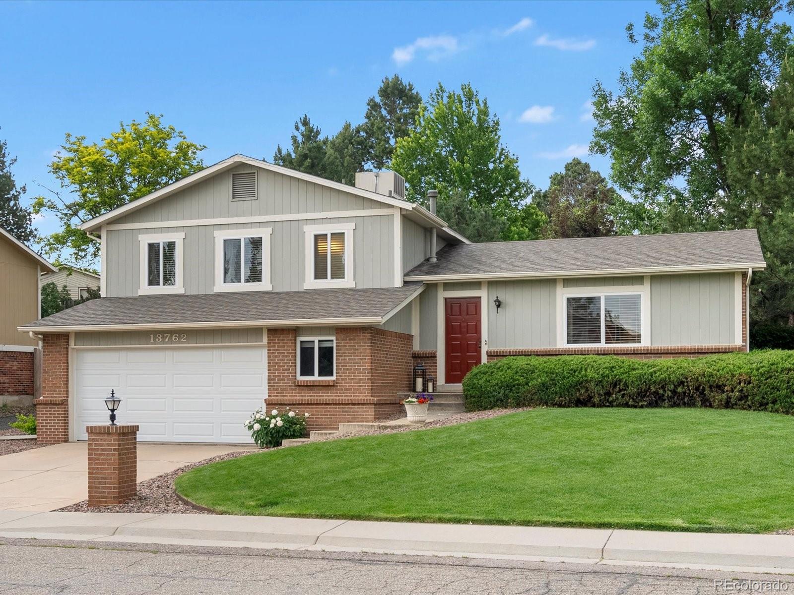 MLS Image #2 for 13762 w 67th place,arvada, Colorado