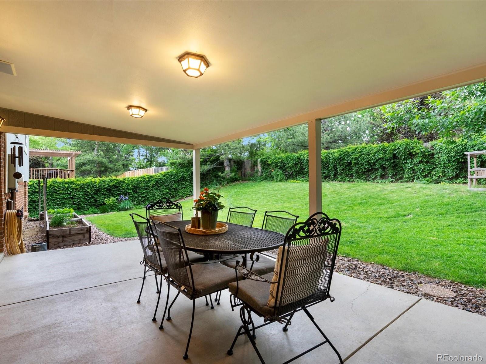 MLS Image #24 for 13762 w 67th place,arvada, Colorado
