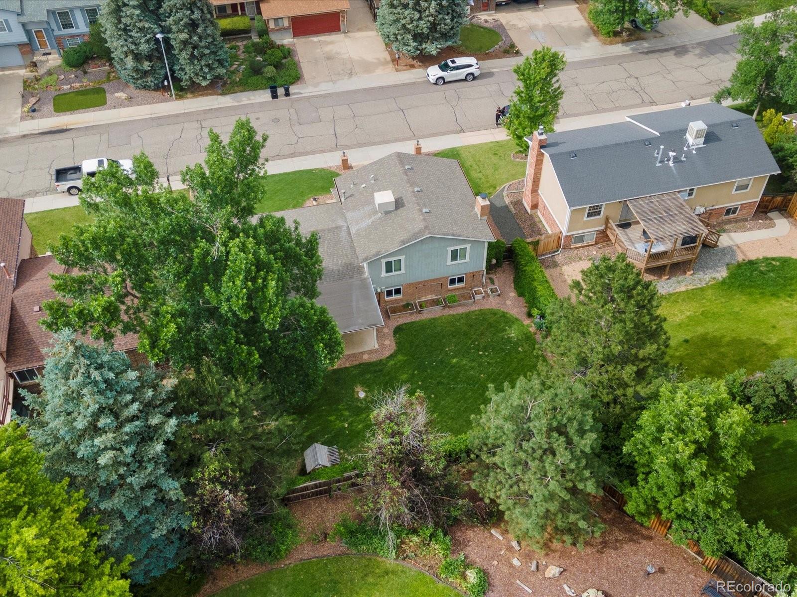 MLS Image #27 for 13762 w 67th place,arvada, Colorado