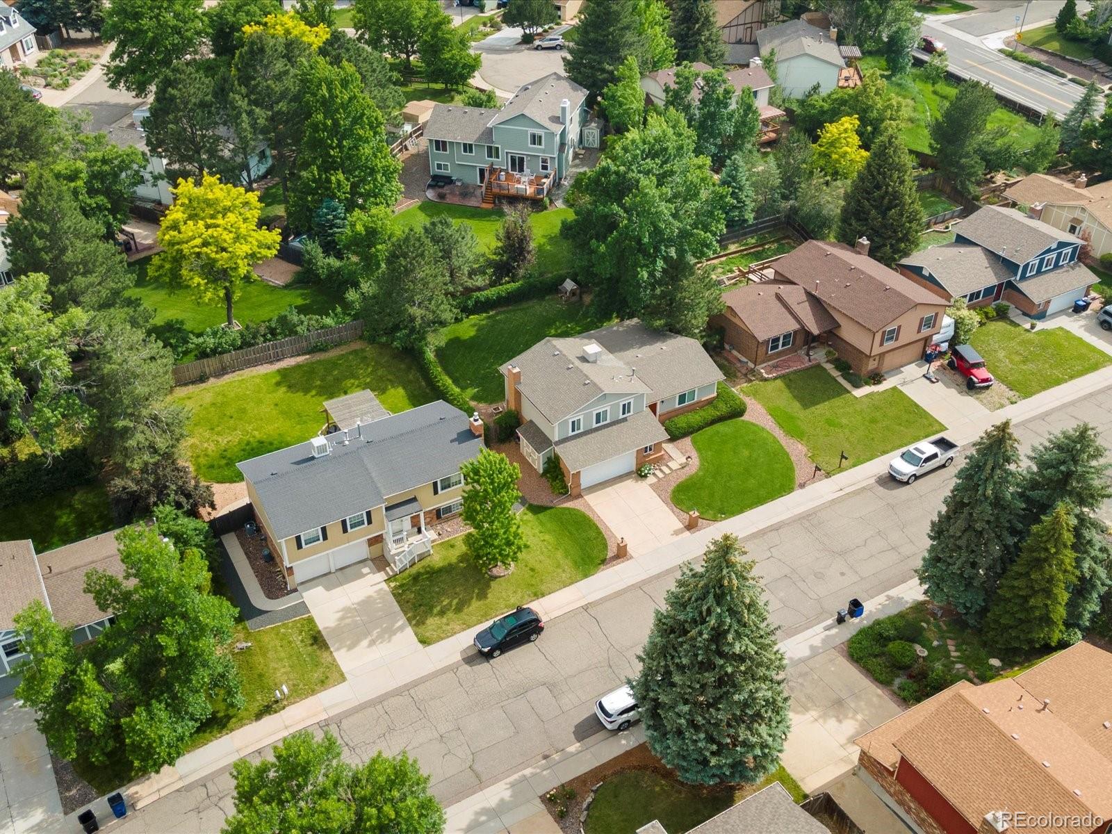 MLS Image #28 for 13762 w 67th place,arvada, Colorado