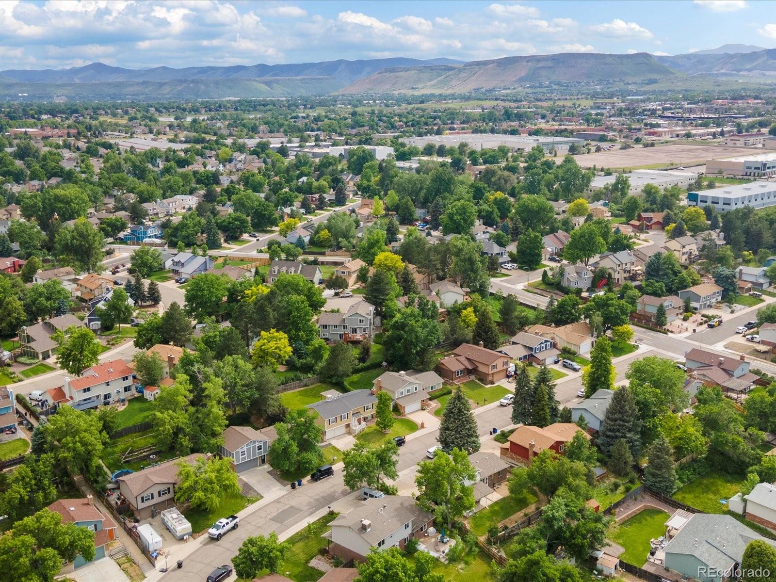 MLS Image #29 for 13762 w 67th place,arvada, Colorado