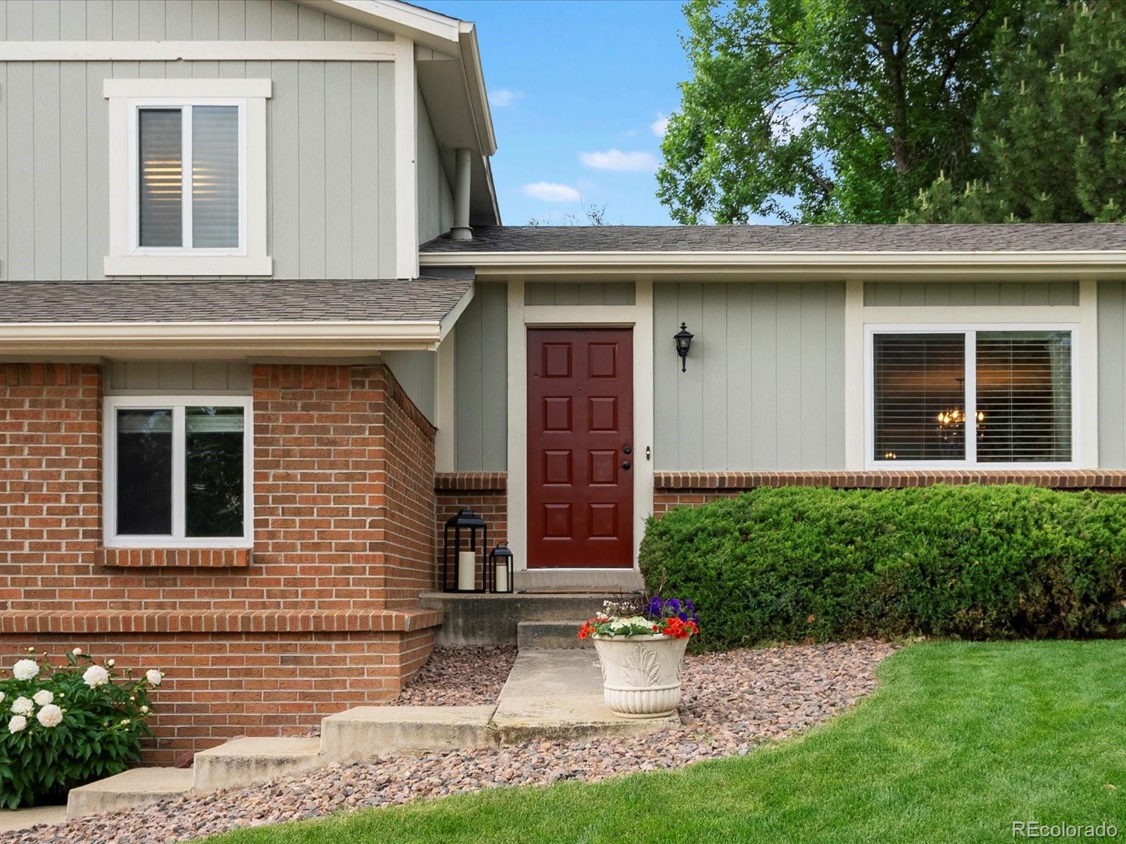 MLS Image #3 for 13762 w 67th place,arvada, Colorado