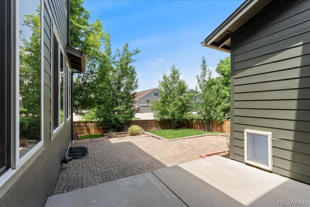 MLS Image #31 for 10550  sedalia street,commerce city, Colorado
