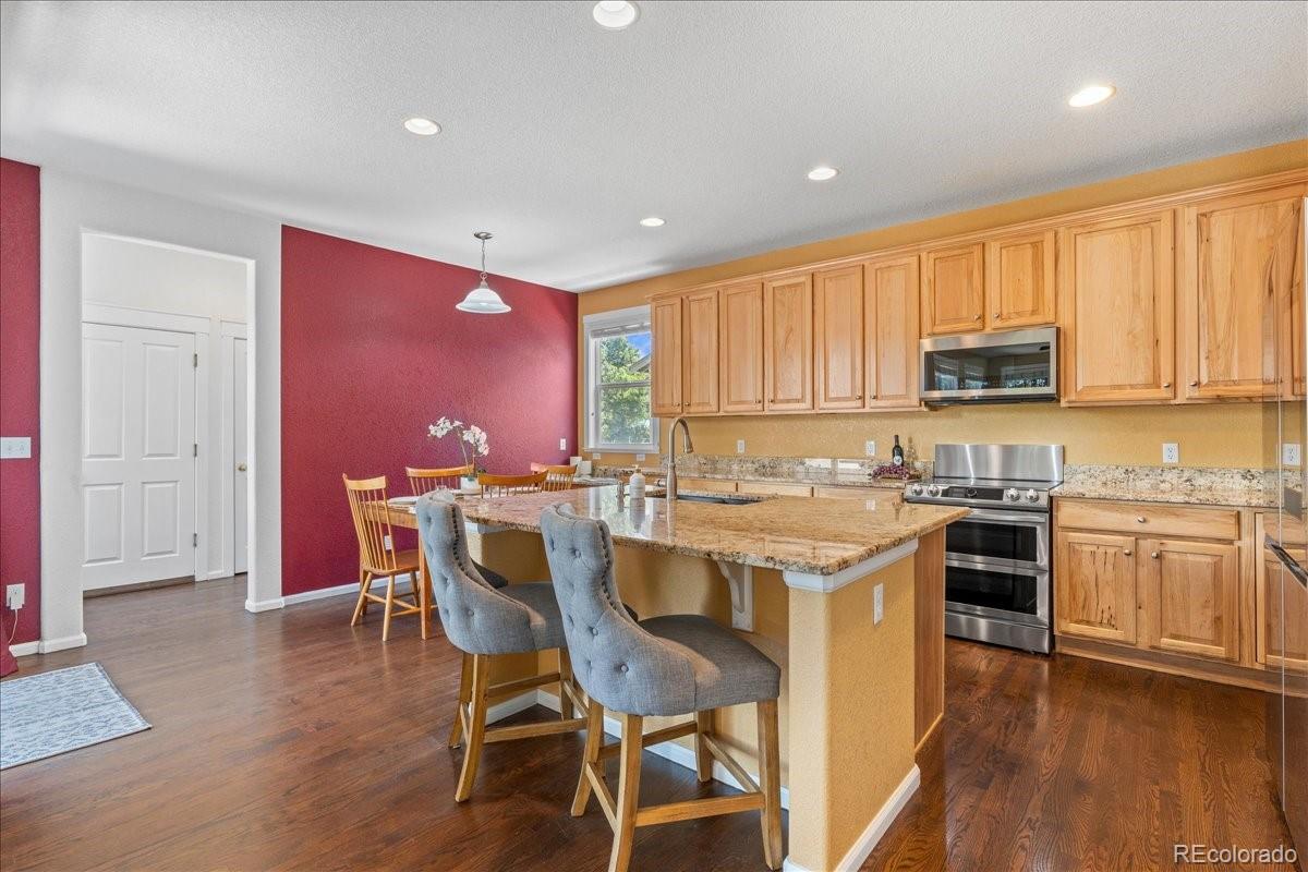 MLS Image #7 for 10550  sedalia street,commerce city, Colorado
